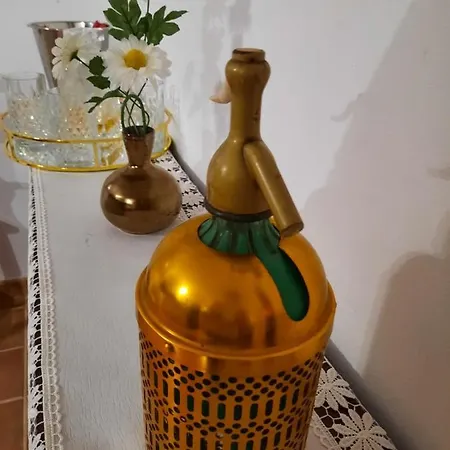 Hébergement de vacances Casa Alberto Santos