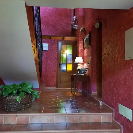Casa Alberto Santos Hébergement de vacances