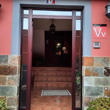 Casa Alberto Santos San Miguel de Abona