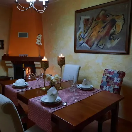 Casa Alberto Santos