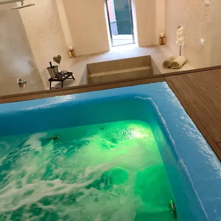 Casa Alberto Santos Hébergement de vacances *