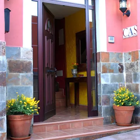 Casa Alberto Santos Hébergement de vacances