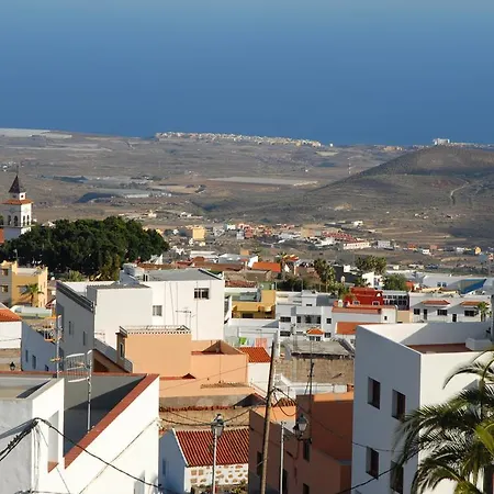 Hébergement de vacances Casa Alberto Santos *