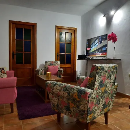 Holiday home Casa Alberto Santos *
