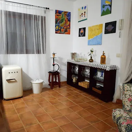 Casa Alberto Santos Holiday home