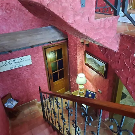 Holiday home Casa Alberto Santos