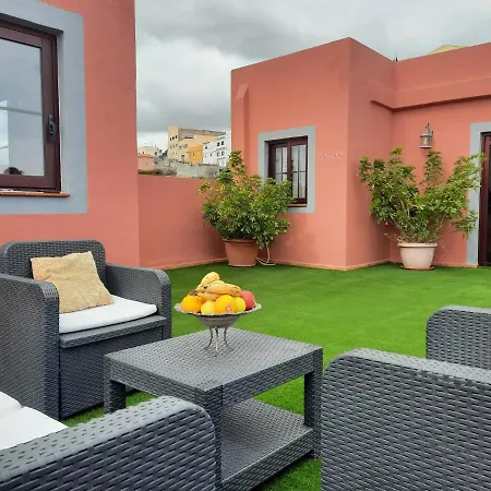 Casa Alberto Santos Holiday home San Miguel de Abona