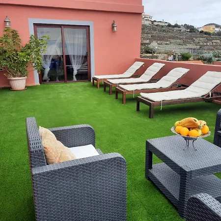 Holiday home Casa Alberto Santos *