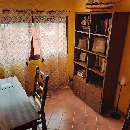 Casa Alberto Santos San Miguel de Abona