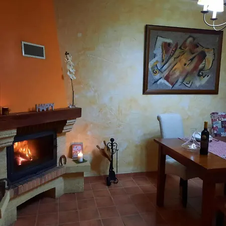 Casa Alberto Santos Holiday home *