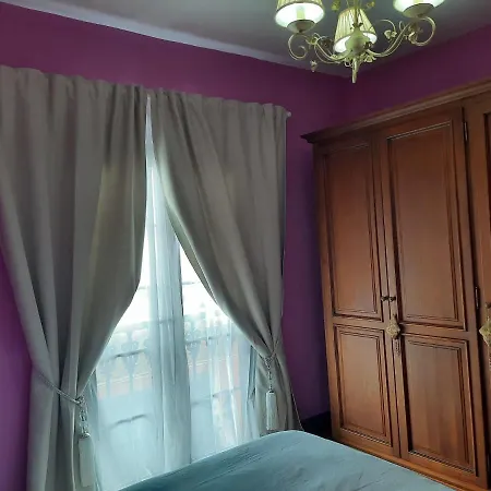Casa Alberto Santos San Miguel de Abona