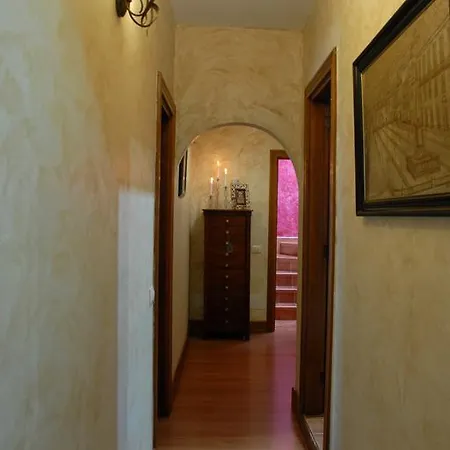 Holiday home Casa Alberto Santos San Miguel de Abona